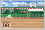 800m 이어달리기 제1주자 상세 이어하기 불가