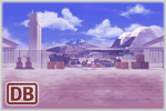 New Challenger - VSガイル 初級